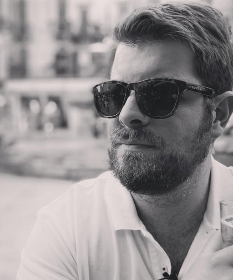 Francisco Javier Valverde